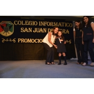 Acto de Colacion Ciclo Lectivo 2017 - Nivel Primario 
